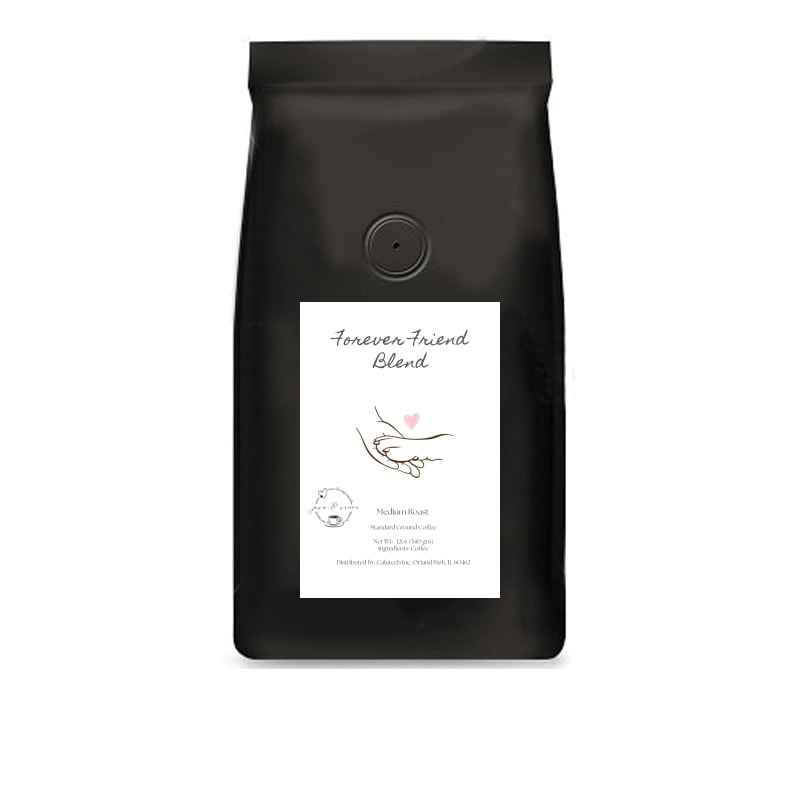 Forever Friend Blend