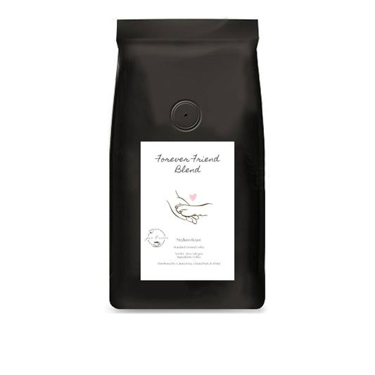 Forever Friend Blend