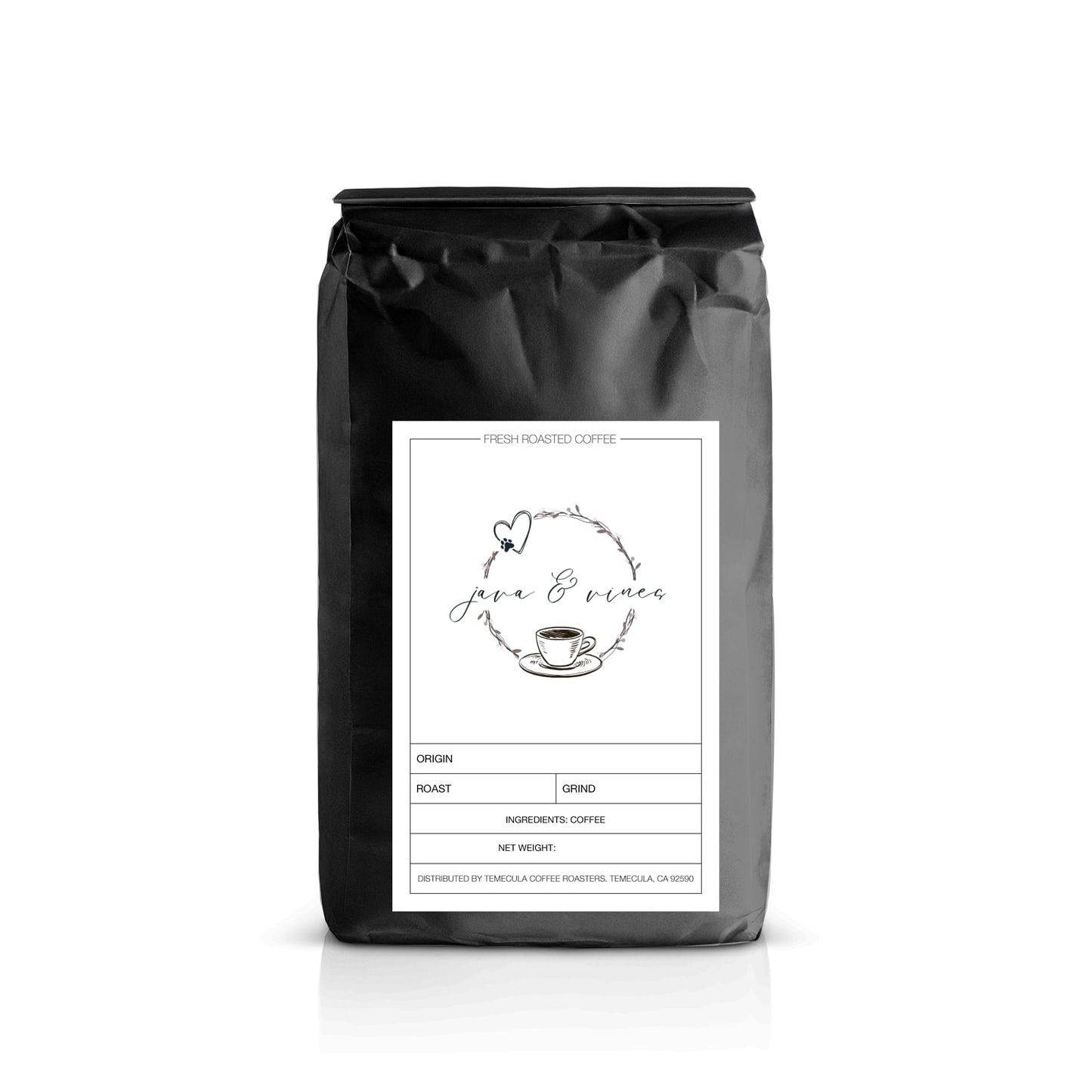 Hojicha